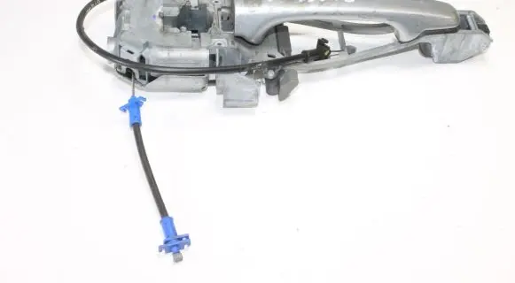 Volvo C30 Front door exterior handle