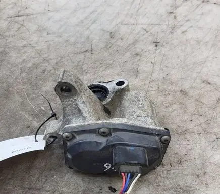 Nissan Qashqai EGR valve H8201068965