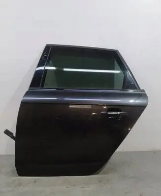 Audi A4 S4 B8 8K Front door 