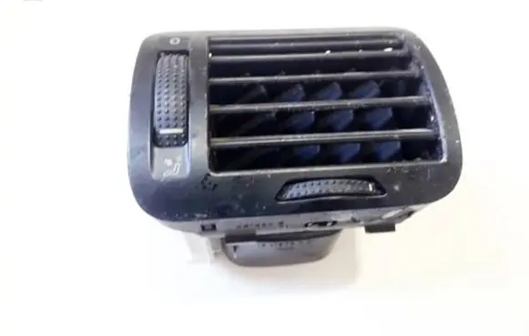 Volkswagen PASSAT B5 Dash center air vent grill 3b0819704d 1841908001