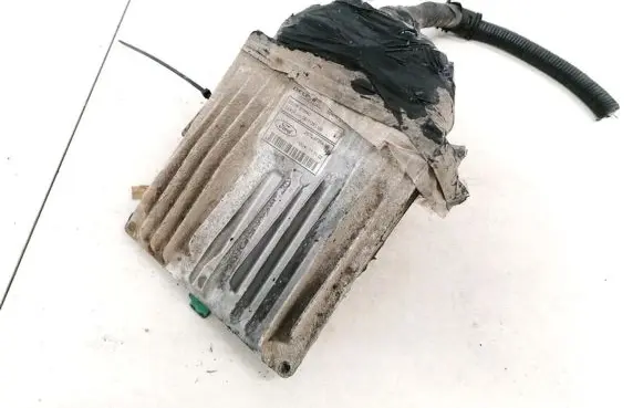 Ford Mondeo Mk III Engine control unit/module 2S7Q9F954EC 2S7Q-9F954-EC