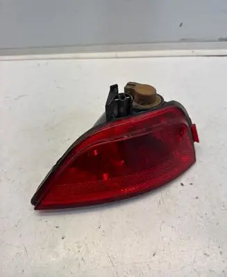 Rear fog light