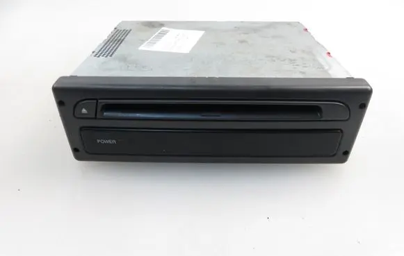 Peugeot 607 Navigation maps CD/DVD 9644987380