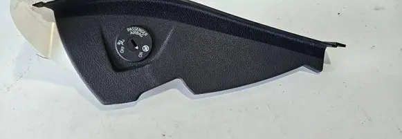 BMW 2 F45 Dashboard side end trim 9262980 14065410 108672