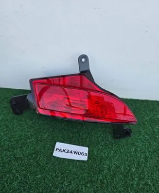 Jaguar E-Pace Rear fog light J9C3-15K273-A