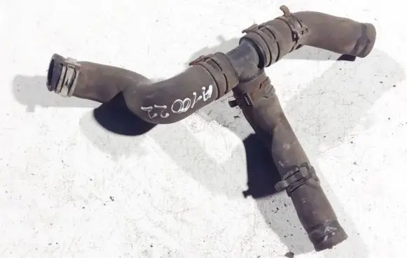 Seat Ibiza IV (6J,6P) Engine coolant pipe/hose