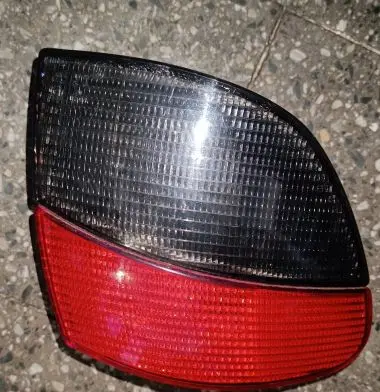 Peugeot 406 Rear/tail lights 45502