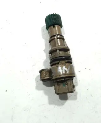 Hyundai Santa Fe Speed sensor (speedometer sensor) 