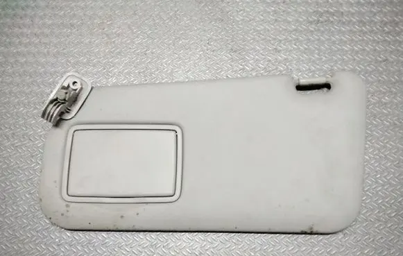 Mazda 2 Sun visor