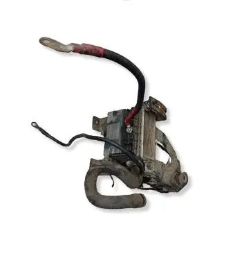 BMW 3 E46 Coolant heater 64126918806 04T008 2400301