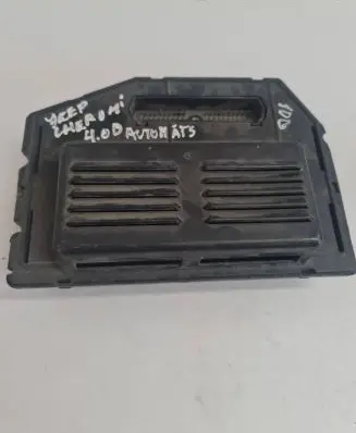 Jeep Grand Cherokee Engine control unit/module ECU BJF40033N1 56028030
