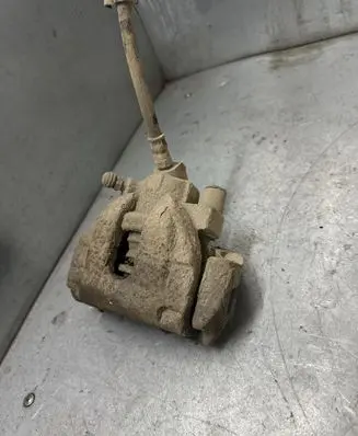 Volvo S60 Rear brake caliper