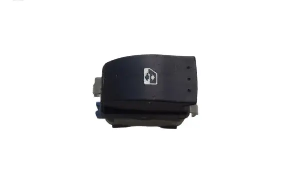 Renault Master III Electric window control switch 476809 3312