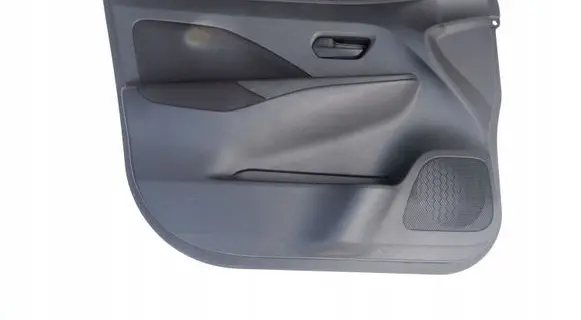 Nissan Micra K14 Front door card panel trim
