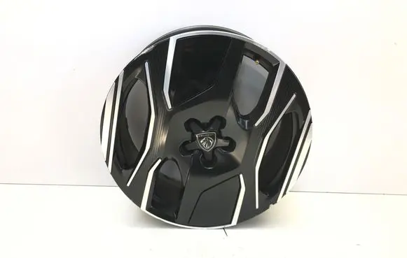 R20 alloy rim