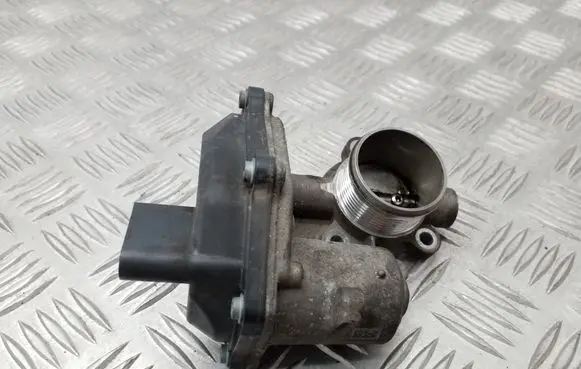 Skoda Octavia Mk3 (5E) EGR valve 04L131501C