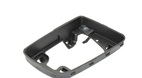 BMW 5 E60 E61 Front door wing mirror part 51167174966 7174966