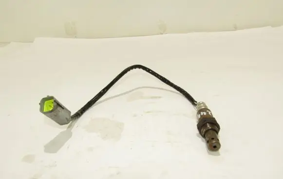 Nissan Navara D40 Lambda probe sensor 570284edcl21