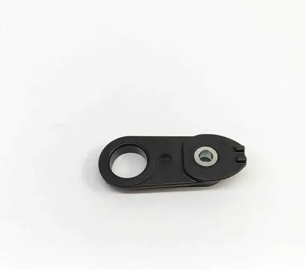 Porsche 911 992 Radiator support slam panel bracket 992121214