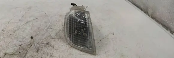 Alfa Romeo 145 - 146 Front indicator light 143242 14322900