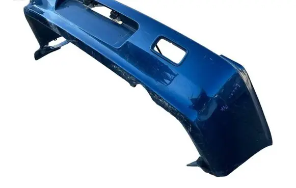 Mitsubishi Lancer Front bumper
