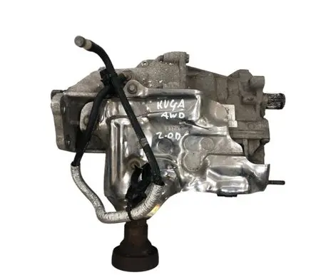 Ford Kuga III Gearbox transfer box case LX677L486AE