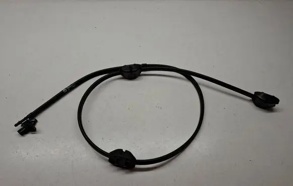 BMW X5 G05 Windshield washer spray nozzle 7434864 61667434864