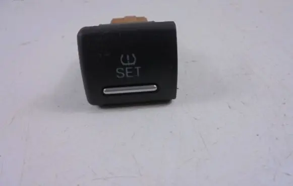 Audi A3 S3 A3 Sportback 8P Other switches/knobs/shifts 8P0927121