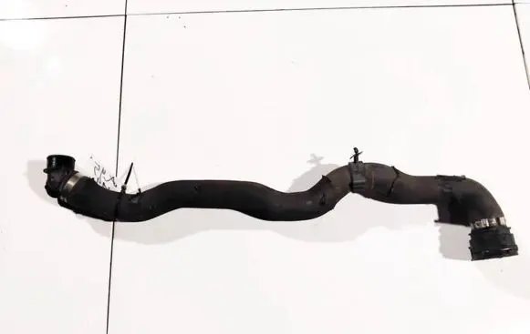 Toyota RAV 4 (XA20) Intercooler hose/pipe