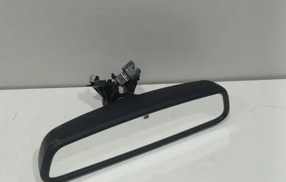 BMW X3 F25 Rear view mirror (interior) 9256137 9053109000 F003793C
