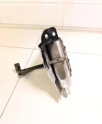 Volkswagen PASSAT B8 Auxiliary pre-heater (Webasto) 3Q0963231E