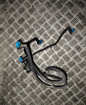Ford Ranger Engine coolant pipe/hose