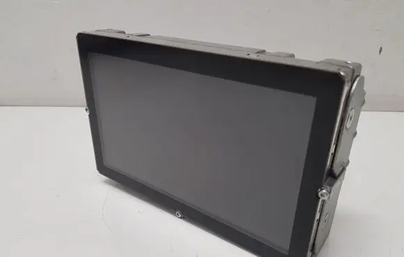 Nissan Qashqai Screen/display/small screen 216769764 NS00560727N 28091EP000