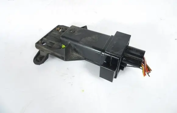 Skoda Fabia Mk3 (NJ) Engine control unit/module 5J0919506