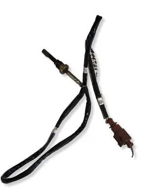 Seat Leon (5F) Exhaust gas temperature sensor 04L906088E