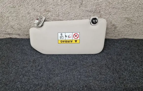 Renault Scenic IV - Grand scenic IV Sun visor 964008867R