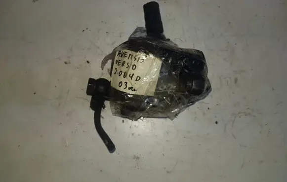 Toyota Avensis Verso Vacuum valve 