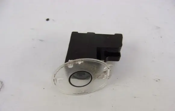 Land Rover Range Rover Velar Wing mirror glass ACM100