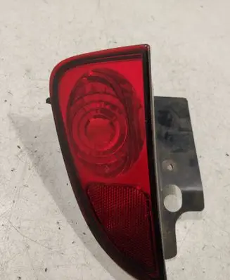Renault Espace - Grand espace IV Rear fog light 8200027155