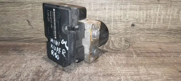 Mini One - Cooper R50 - 53 ABS Pump 6765323 6765325