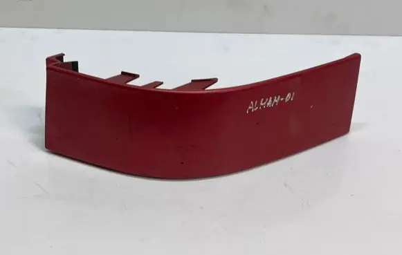 Rear/tail light trim molding
