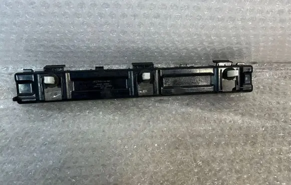 Hyundai H-1, Starex, Satellite Rear bumper mounting bracket 86614-4h000