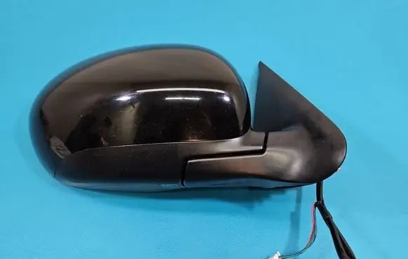 Nissan Juke I F15 Front door electric wing mirror IMPRK1572681