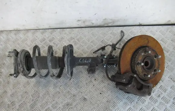 KIA Ceed Front wheel hub spindle knuckle