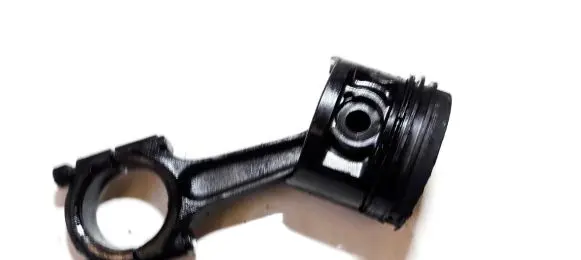 Citroen XM Piston with connecting rod