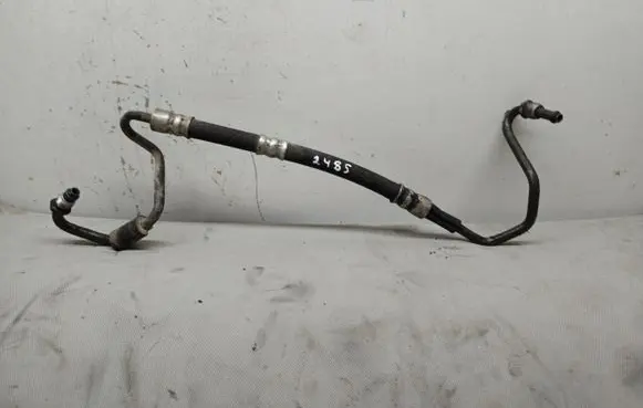 Opel Astra G Power steering hose/pipe/line 0100185