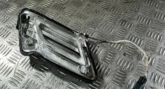 LED Daytime headlight