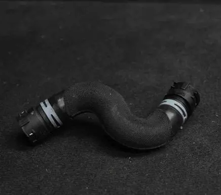 Audi Q5 SQ5 Intercooler hose/pipe 8R0122101J
