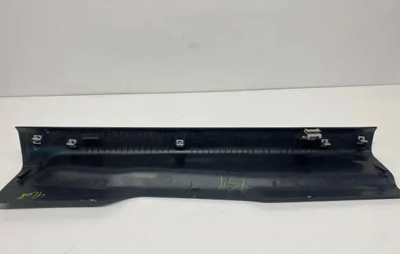 Ford Mustang VI Front sill trim cover FR3B6313201AE