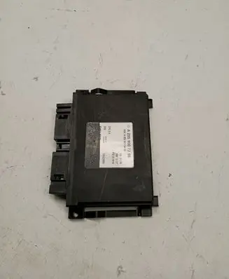 Mercedes-Benz GLC X253 C253 Other control units/modules A2059007705